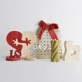 thumbnail image 4 of Decoraciones para San Valentín, adornos para San Valentín, regalos para San Valentín, adorno de corazón de madera, decoración de madera, regalo para San Valentín, escritorio de amor., 4 of 8
