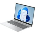 thumbnail image 2 of HP Omnibook 5 16" WUXGA Touch Screen Laptop| AMD Ryzen AI 7 350 |AMD Radeon 860M Graphics | Copilot |Backlit | Silver | 16GB RAM DDR5 | 2TB SSD |Windows 11 Home |Bundle with HDMI Cable, 2 of 5