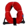 thumbnail image 4 of Cuerda y asa para wakesurf, multifuncional, para deportes acuáticos, kneeboarding 23m, 4 of 9