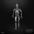 thumbnail image 2 of Star Wars the Black Series IG-12 & Grogu Collectible Action Figure (6”) 2-Pack, 2 of 10