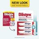 thumbnail image 3 of Pomada labial medicada Blistex, 3 unidades, 18 g en total, 3 of 6