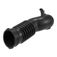 thumbnail image 1 of Unique Bargains Air Flow Meter Boot Intake Hose Tube to Throttle Body Replacement AJ5713220A for Mazda 6 03-04, 1 of 7