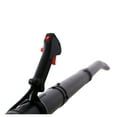 thumbnail image 3 of 76CC Gas Blower 4-Stroke EPA Compliant - 750 CFM Heavy Duty Backpack Leaf Blower with Adjustable Harness, 3 of 9