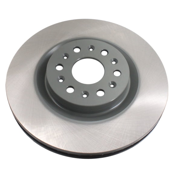 Winstop Brake Rotor, Front WS251149, Buick Enclave 2021-2018