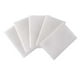 thumbnail image 5 of 60pcs Ultra Fine Disposable Filters For Resmed Airsense 10/ Aircurve 10 /s9 Series Machines Replacement Cpap-filters, 5 of 5