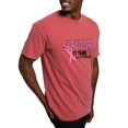 thumbnail image 4 of CafePress - REC R Men's Comfort Colors® T Shirt - Mens Comfort Colors Shirt, 4 of 5