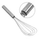thumbnail image 3 of Professional Kitchen 26.5*7cm Multi-function Mixer Kitchen Whisk Robust Construction Long-lasting Use Sturdy Materials, 3 of 9