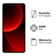 thumbnail image 2 of Smartphone Xiaomi 13T 8GB RAM 256GB ROM Negro Desbloqueado, 2 of 4