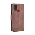 thumbnail image 2 of Funda Cartera Magnética para Samsung Galaxy A21S- Tarjetero Desmontable, Cuero PU, Soporte, 2 of 6