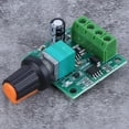 thumbnail image 2 of DC Motor Speed Control Switch,2pcs 1.8V 3V 5V Motor Speed Regulator DC Motor Speed Controller Built for Professionals, 2 of 8