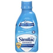Ross Labs Similac Advance Infant Formula, 1 qt