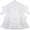 White, variant on vlrwzc Hanfu Outer Robe Chinese Sheer Gown Open Front Length Cardigan for Traditional Han Dynasty Themed Party Fancy Dress Outfit