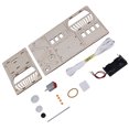thumbnail image 3 of Teleférico turístico de madera DIY, Kit de juguete de experimentos científicos de madera para niños, regalos de cumpleaños y Navidad, teleférico turístico de madera DIY, 3 of 9