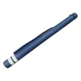 thumbnail image 4 of S SERENABLE Pool Cue Case Storage Pouch Container Portable Adjustable Shoulder Strap Pool Blue, 4 of 7