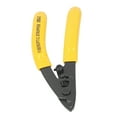 thumbnail image 3 of Fiber Optic Stripper, Incisive Wire Stripper Simple Operation 2 Port  For Industrial, 3 of 8