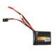 thumbnail image 3 of Reemplazo de batería de litio de 6,6 V 1500 mAh 8C para control remoto Futaba 4PX 14SG 4PV 4PLS 3PV, 3 of 10