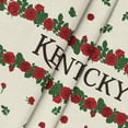 thumbnail image 5 of Kentucky Derby Rectangular Tablecloth 60×84 Inch, Horse Racing Washable Table Cover for Party Picnic Dinner Decor, 5 of 6