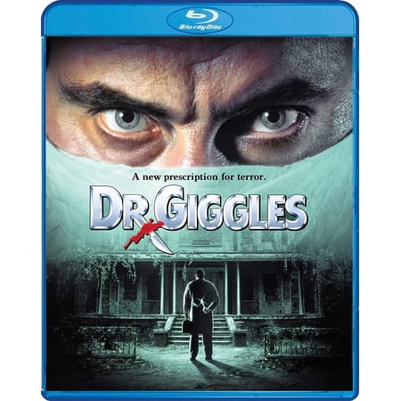 Shout! Factory - Dr. Giggles [BLU-RAY]