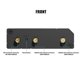 thumbnail image 4 of Enrutador industrial 4G LTE Teltonika RUT241 con Ethernet y WiFi, 4 of 6