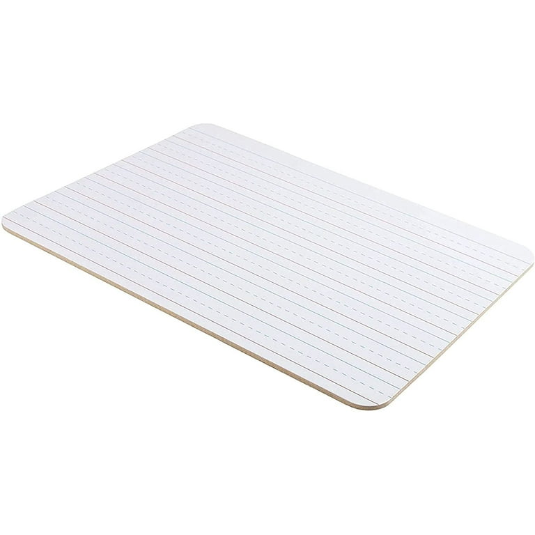 Double Sided Dry Erase Sheets: Set of 5 [OV617] - $9.39 : Kendore