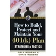 thumbnail image 2 of How to Build, Protect and Maintain Your 401(k) Plan: Strategies and Tactics, 2 of 2