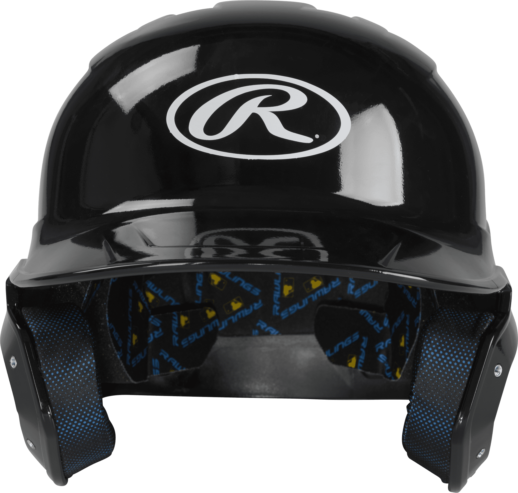 rawlings mach helmet mlb