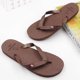 thumbnail image 1 of Chanclas estilo ciervo Zapatillas de playa al aire libre Chanclas de verano nuevas Chanclas de playa, 1 of 6