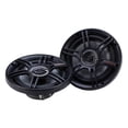 thumbnail image 2 of Crunch 300 Watts 6.5-Inch CS Speakers + 400 Watts 6x9 Inches Coaxial CS Speakers, 2 of 10