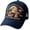 Blue, variant on United States 250th Anniversary Red Hat,USA Patriotic Baseball Caps, Adjustable Retro Embroidered Cap Unisex