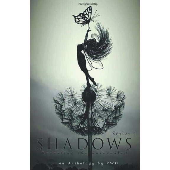 Shadows Series 4, (Paperback)