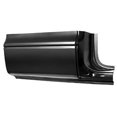 thumbnail image 1 of Right Hand Cab Corner for 1997-2004 Dakota Club Cab, 1 of 1