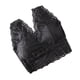thumbnail image 3 of Sujetador de mujer de encaje Sexy Bralette Girl Elástico con correa de hombro ancha Sujetador Ropa interior de mujer, Negro Scienceny AP001220-02B, 3 of 7