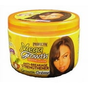 Profectiv Mega Growth Daily Anti Breakage Strengthener Creme, 6 oz (Pack of 2)