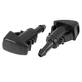 thumbnail image 4 of 2pcs 5116088AA Auto Windshield Wiper Washer Nozzle Replacement for Dodge Neon 2000-2005, 4 of 6