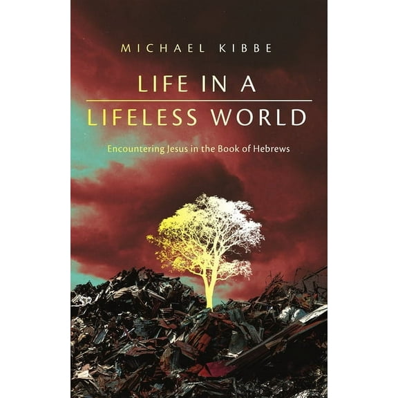 Life in a Lifeless World: Encountering Jesus in the Book of Hebrews, (Paperback)