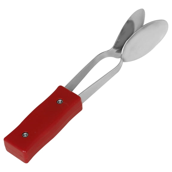 Spoon Castanets Musical Instrument Child Musical Spoon Instrument Toy Percussion Instruments Adults Music Spoon Toy