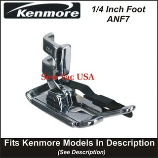Official Kenmore 1581595280 mechanical sewing machine parts