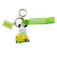thumbnail image 2 of Llavero Pochacco Cochecito Sanrio, 2 of 4
