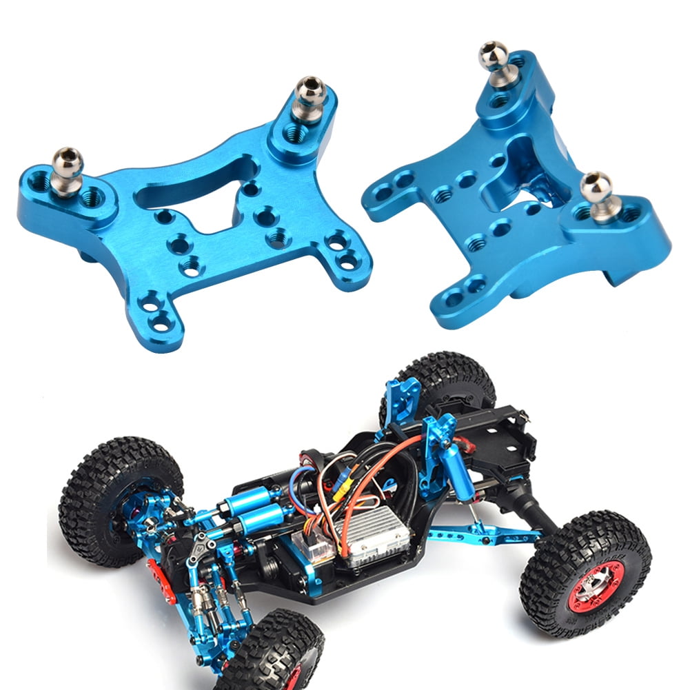 rc car upgrade parts