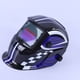 thumbnail image 2 of Casco de soldadura abatible, casco de soldadura abatible, casco de soldadura con oscurecimiento automático, casco de soldadura LCD, durabilidad mejorada VoborMX herramienta, 2 of 2