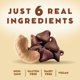 thumbnail image 4 of Larabar Chocolate Chip Cookie Dough Mini Bars, Gluten Free Vegan Bar, 20 ct, 4 of 5