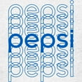 thumbnail image 3 of CafePress - Pepsi Phased Kids T Shirt - Light Classic Kids Graphic, Short Sleeve T-Shirt, Sizes XS-XL, 3 of 4