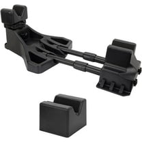 Durable Construction Rest for Sighting Adjustable Non-Slip Bench Rest