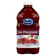 thumbnail image 2 of Ocean Spray Cran·Pomegranate™ Cranberry Pomegranate Cocktail 1.89L, 2 of 11