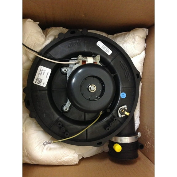 Lennox 80M52 Ducane Inducer Blower for Cmpe-U-B Furnace