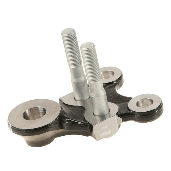 Front Lower Auxiliary Control Arm - Control Arm to Ball Joint - Compatible with 1995 - 1997 Toyota Tacoma RWD 1996