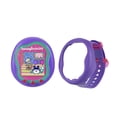 thumbnail image 1 of Dispositivo portátil Tamagotchi Uni Purple con juegos y accesorios, 1 of 1
