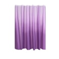 thumbnail image 2 of Waterproof Gradient Shower Curtain 180x180 cm, EVA Fabric, Multicolor, Washable, Rust-Resistant Metal Rings, Decorative Bathroom Curtain with Weighted Hem, 2 of 6
