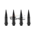 thumbnail image 3 of 4PCs Long Spike Valve Stem Caps Metal Thread Set For Wheel Tires TVC28, 3 of 6