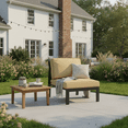 thumbnail image 3 of Indoor/Outdoor Deep Seating Sunbrella Cushion, 3 of 6